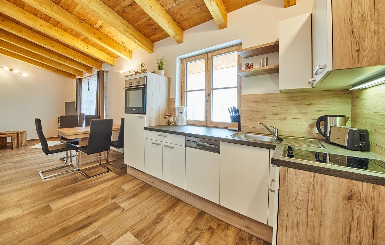 Appartements Goodlife By Holidayflats24 Saalbach-Hinterglemm Exterior foto