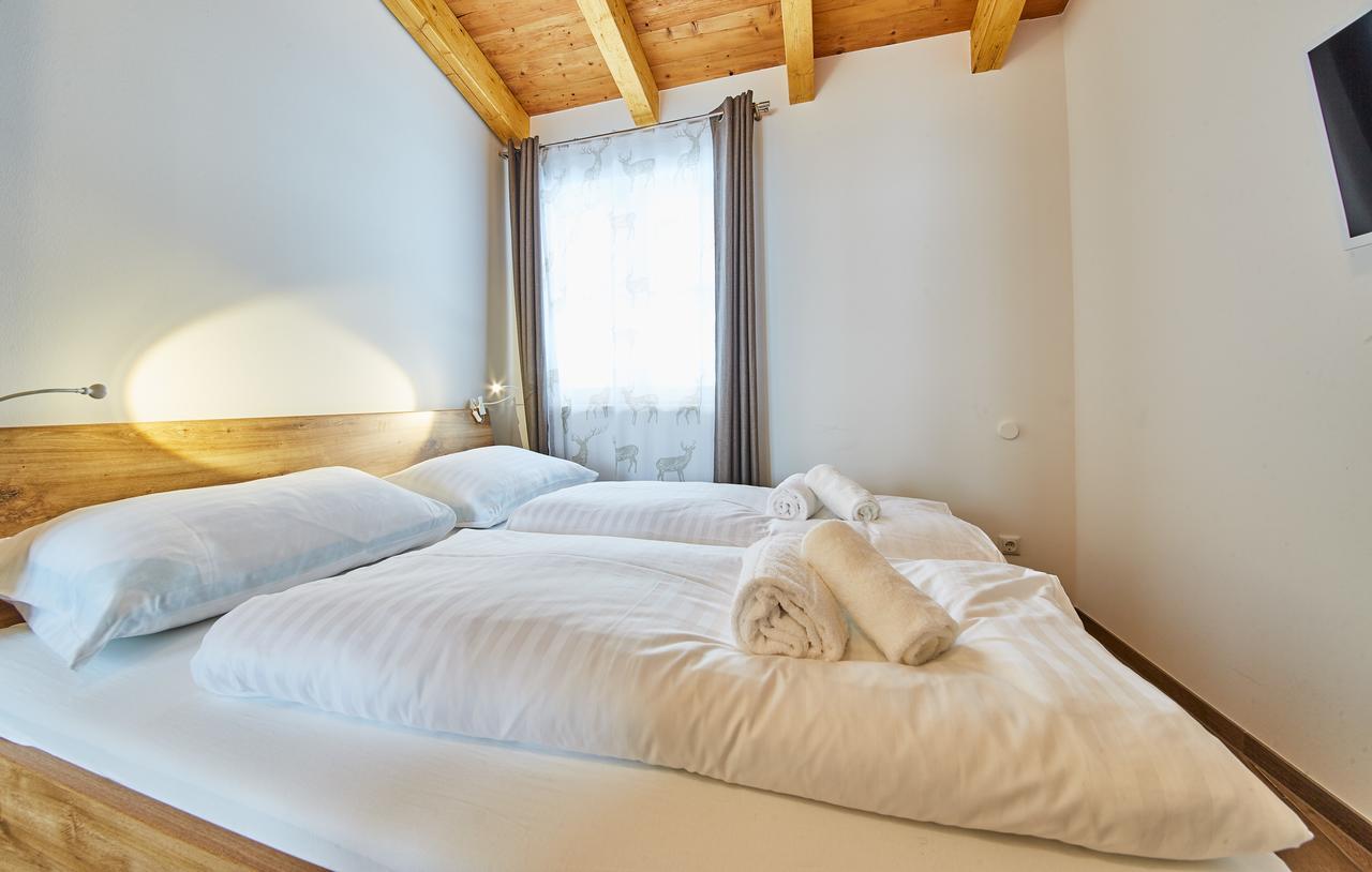 Appartements Goodlife By Holidayflats24 Saalbach-Hinterglemm Exterior foto