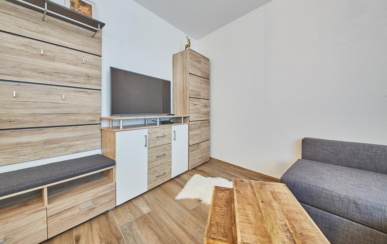 Appartements Goodlife By Holidayflats24 Saalbach-Hinterglemm Exterior foto