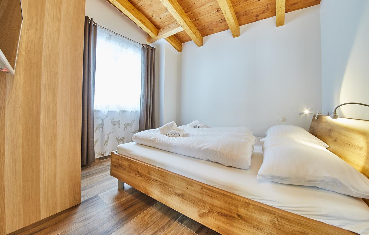 Appartements Goodlife By Holidayflats24 Saalbach-Hinterglemm Exterior foto