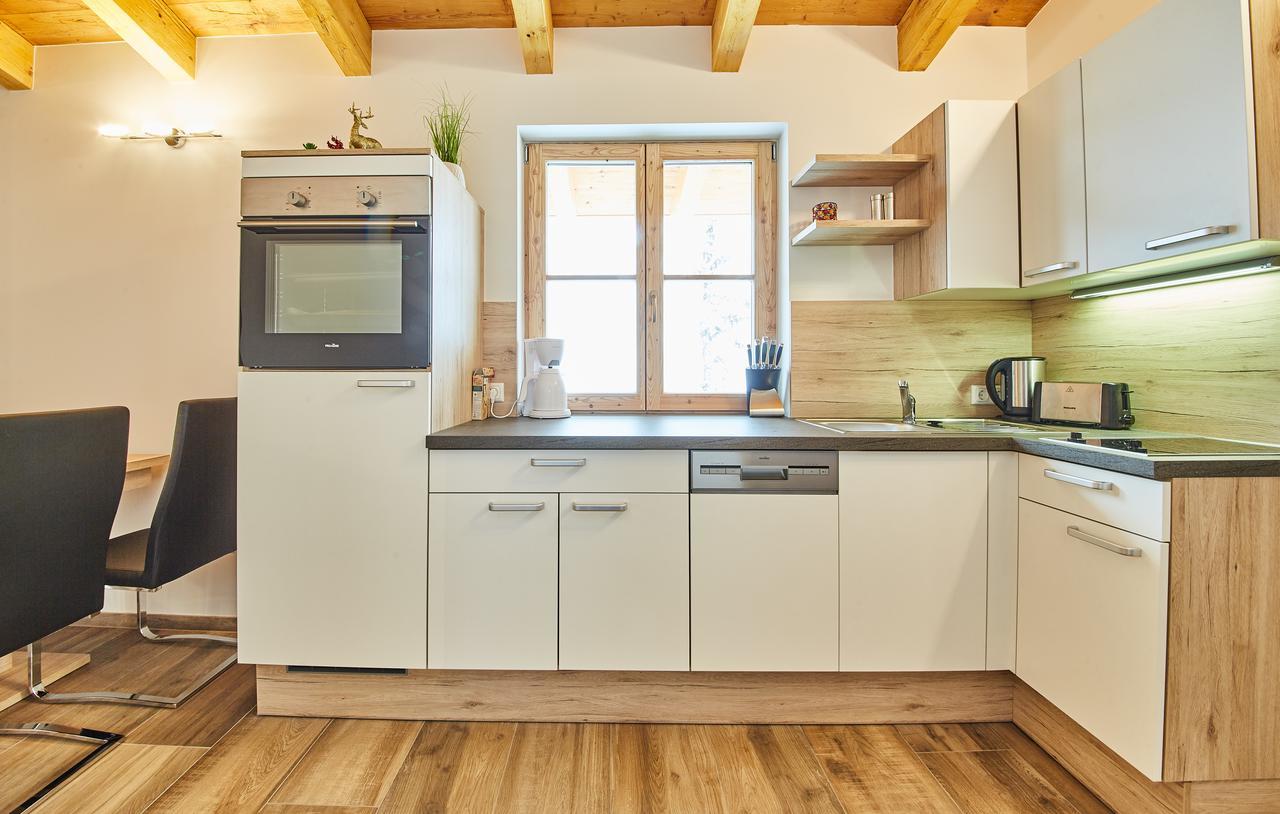 Appartements Goodlife By Holidayflats24 Saalbach-Hinterglemm Exterior foto